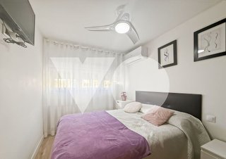 Piso en venta en Tres Olivos - Valverde en Madrid