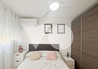 Piso en venta en Tres Olivos - Valverde en Madrid