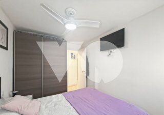 Piso en venta en Tres Olivos - Valverde en Madrid