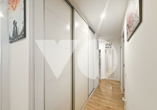 Piso en venta en Tres Olivos - Valverde en Madrid