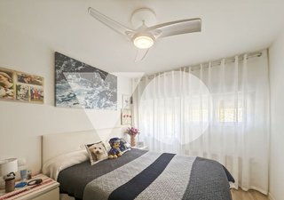 Piso en venta en Tres Olivos - Valverde en Madrid