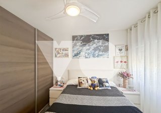 Piso en venta en Tres Olivos - Valverde en Madrid