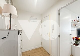 Piso en venta en Tres Olivos - Valverde en Madrid