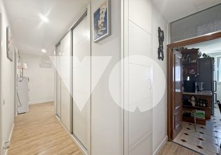 Piso en venta en Tres Olivos - Valverde en Madrid