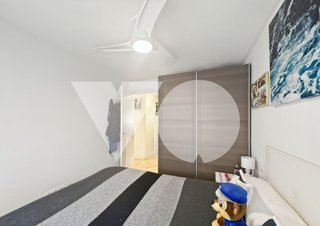 Piso en venta en Tres Olivos - Valverde en Madrid