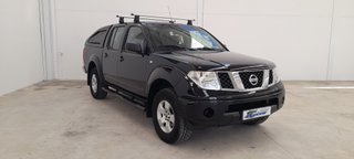 Nissan Navara 2006