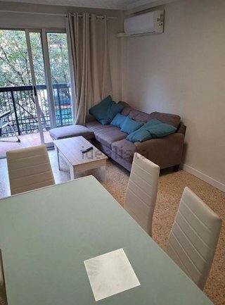 Piso en venta en La FontSanta en Valencia