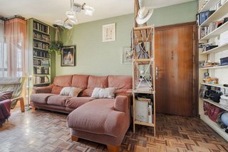 Dúplex en venta en San Diego en Madrid