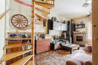 Dúplex en venta en San Diego en Madrid