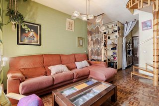 Dúplex en venta en San Diego en Madrid