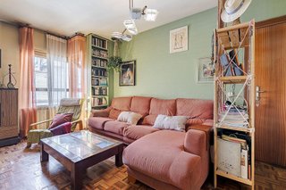 Dúplex en venta en San Diego en Madrid