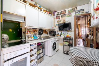 Dúplex en venta en San Diego en Madrid
