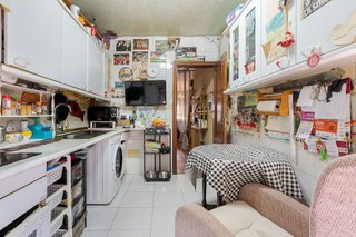 Dúplex en venta en San Diego en Madrid