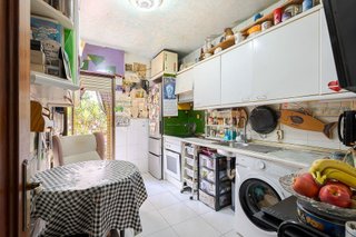 Dúplex en venta en San Diego en Madrid