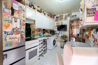 Dúplex en venta en San Diego en Madrid