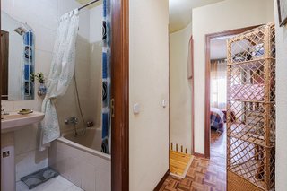 Dúplex en venta en San Diego en Madrid