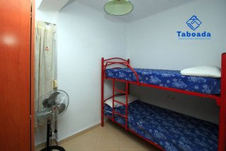 Piso en venta en Gamarra - La Trinidad en Málaga