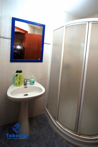 Piso en venta en Gamarra - La Trinidad en Málaga
