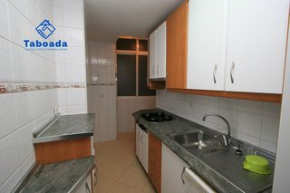 Piso en venta en Gamarra - La Trinidad en Málaga