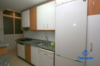 Piso en venta en Gamarra - La Trinidad en Málaga