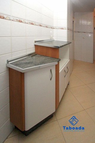 Piso en venta en Gamarra - La Trinidad en Málaga