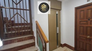 Piso en venta en Avda de Madrid - Pº de la Estación en Jaén