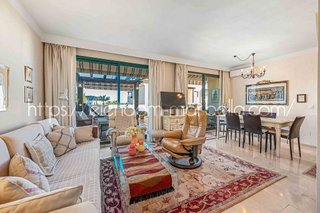 Piso en venta en Elviria en Marbella