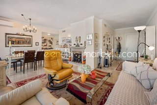 Piso en venta en Elviria en Marbella