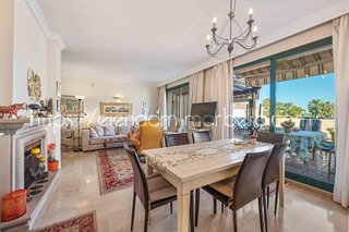 Piso en venta en Elviria en Marbella