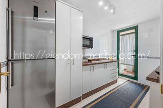 Piso en venta en Elviria en Marbella