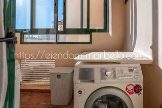 Piso en venta en Elviria en Marbella