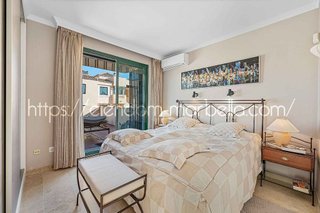 Piso en venta en Elviria en Marbella