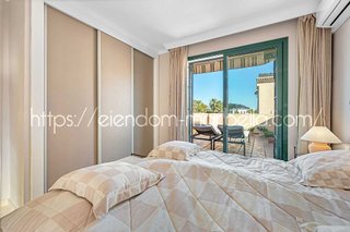 Piso en venta en Elviria en Marbella