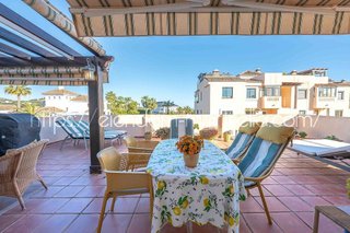 Piso en venta en Santa María en Marbella