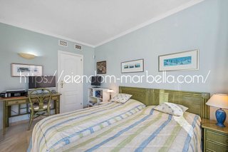 Piso en venta en Santa María en Marbella