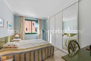 Piso en venta en Santa María en Marbella