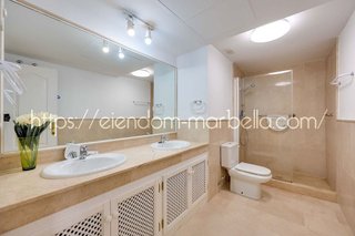 Piso en venta en Santa María en Marbella