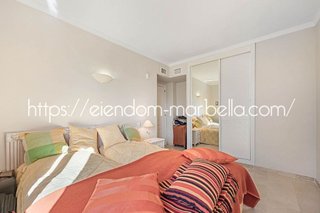 Piso en venta en Santa María en Marbella