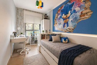 Dúplex en venta en Benetússer