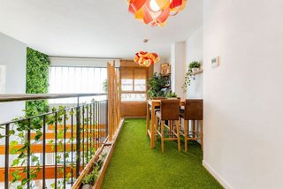 Dúplex en venta en Benetússer