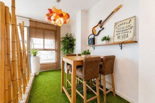 Dúplex en venta en Benetússer