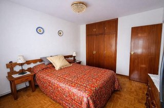 Piso en venta en Navas del Marqués (Las)