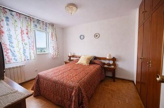 Piso en venta en Navas del Marqués (Las)