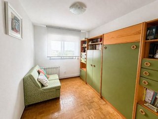 Piso en venta en Navas del Marqués (Las)