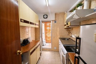 Piso en venta en Navas del Marqués (Las)