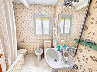 Piso en venta en Navas del Marqués (Las)