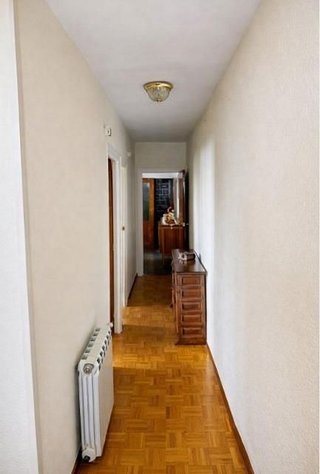 Piso en venta en Navas del Marqués (Las)
