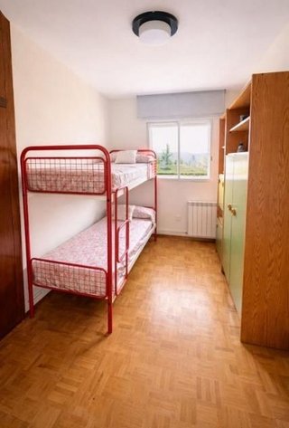 Piso en venta en Navas del Marqués (Las)