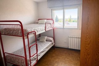 Piso en venta en Navas del Marqués (Las)