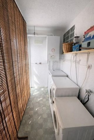 Piso en venta en Navas del Marqués (Las)